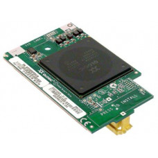 IBM QLogic 4Gb FC Expansion Card CFFv for Blade 43W8308